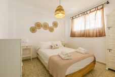 Apartment in Torre del Mar - A&N Beachfront Sea View Studio with Terrace – Torr