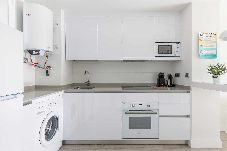 Apartment in Torre del Mar - A&N Mediterranean Seafront Terrace – Torre del Mar