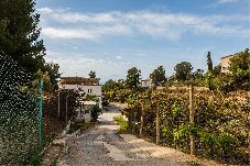 Apartment in Frigiliana - A&N Frigiliana 4   .