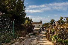 Apartment in Frigiliana - A&N Frigiliana 4   .