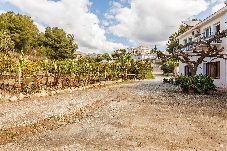 Apartment in Frigiliana - A&N Frigiliana 4   .