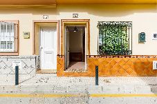 Townhouse in Torre del Mar - A&N Casa del Sol