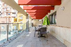 Apartment in Torre del Mar - A&N La Cueva 1     .