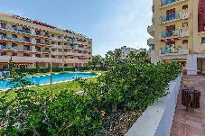 Apartment in Torre del Mar - A&N La Vega 3