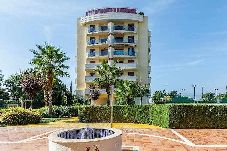 Apartment in Torre del Mar - A&N La Vega 3