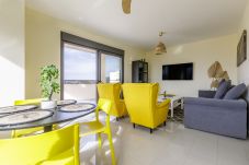 Apartment in Torre del Mar - A&n Luxury Pent-House La Vega