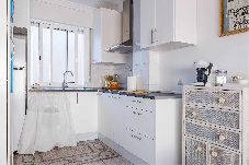 Apartment in Torre del Mar - A&N Central Penthouse with Terrace – Torre del Mar