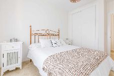 Apartment in Algarrobo Costa - A&N Sunny Beach Terrace Apartment – Algarrobo Cost