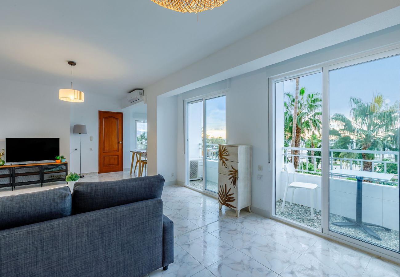 Apartment in Torre del Mar - A&n Neptuno  Torre del Mar