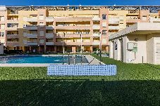 Apartment in Torre del Mar - A&n La Vega 2