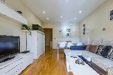 Apartment in Torre del Mar - A&N Mediterranean Terrace Apartment with Pool & Pa