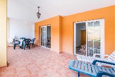 Apartment in Nerja - A&N Burriana Beach Nerja