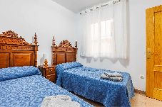 Apartment in Nerja - A&N Burriana Beach Terrace Apartment – Nerja