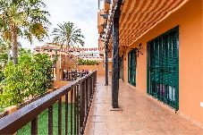 Apartment in Torre del Mar - A&N   El   Señorio .