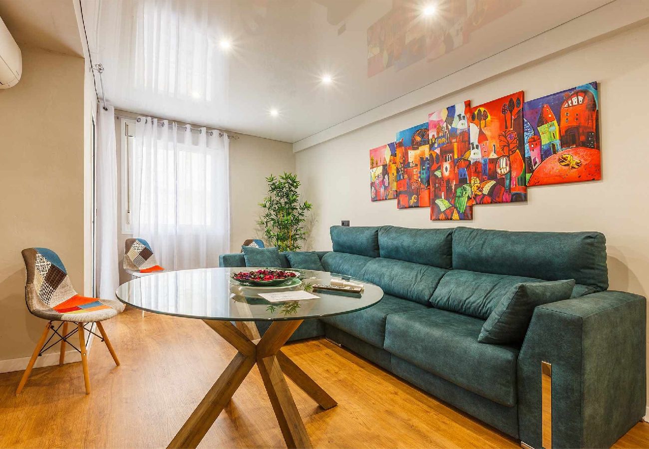 Apartment in Torre del Mar - A&N Avenida Torre del Mar