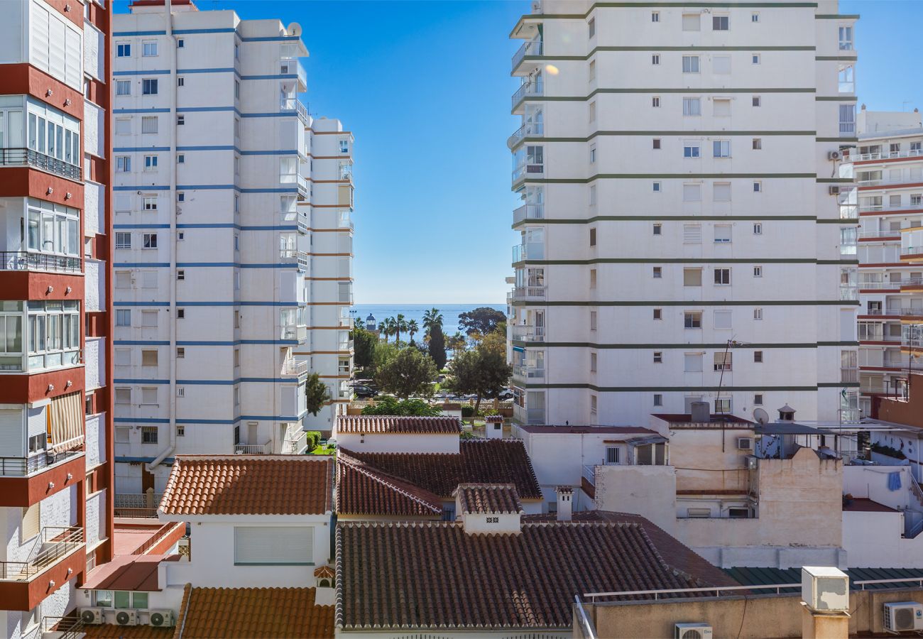 Apartment in Torre del Mar - A&N Fenicios 4f,  Torre del Mar