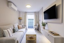 Apartment in Torre del Mar - A&N ViaMar Seaside