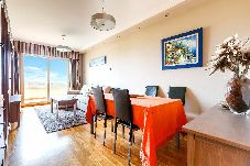 Apartment in Torre del Mar - A&N Spacious Family Apartment with Pool & Parking