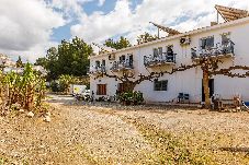 Apartment in Frigiliana - A&N Frigiliana 2   .