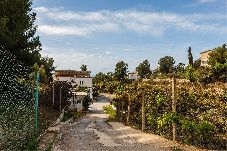 Apartment in Frigiliana - A&N Frigiliana 2   .