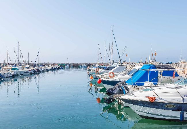 Caleta de velez - Apartment