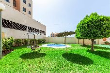 Apartment in Torre del Mar - A&N Aguila Pent-house