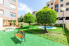 Apartment in Torre del Mar - A&N Aguila Pent-house