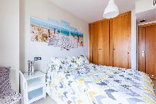 Apartment in Torre del Mar - A&N Sunny Penthouse with Terrace & Pool – Torre de