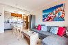 Apartment in Torre del Mar - A&N Sunny Penthouse with Terrace & Pool – Torre de