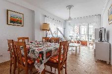 Apartment in Torre del Mar - A&N Copacabana