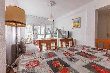 Apartment in Torre del Mar - A&N Copacabana