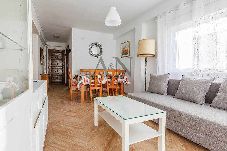 Apartment in Torre del Mar - A&N Copacabana