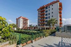 Apartment in Torre del Mar - A&N La Vega 11