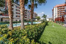 Apartment in Torre del Mar - A&N La Vega 11