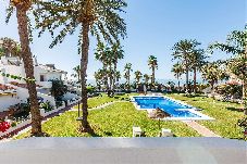 Townhouse in Caleta de velez - A&n Luxury Seaside Traiñas