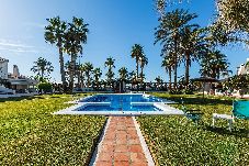 Townhouse in Caleta de velez - A&n Luxury Seaside Traiñas