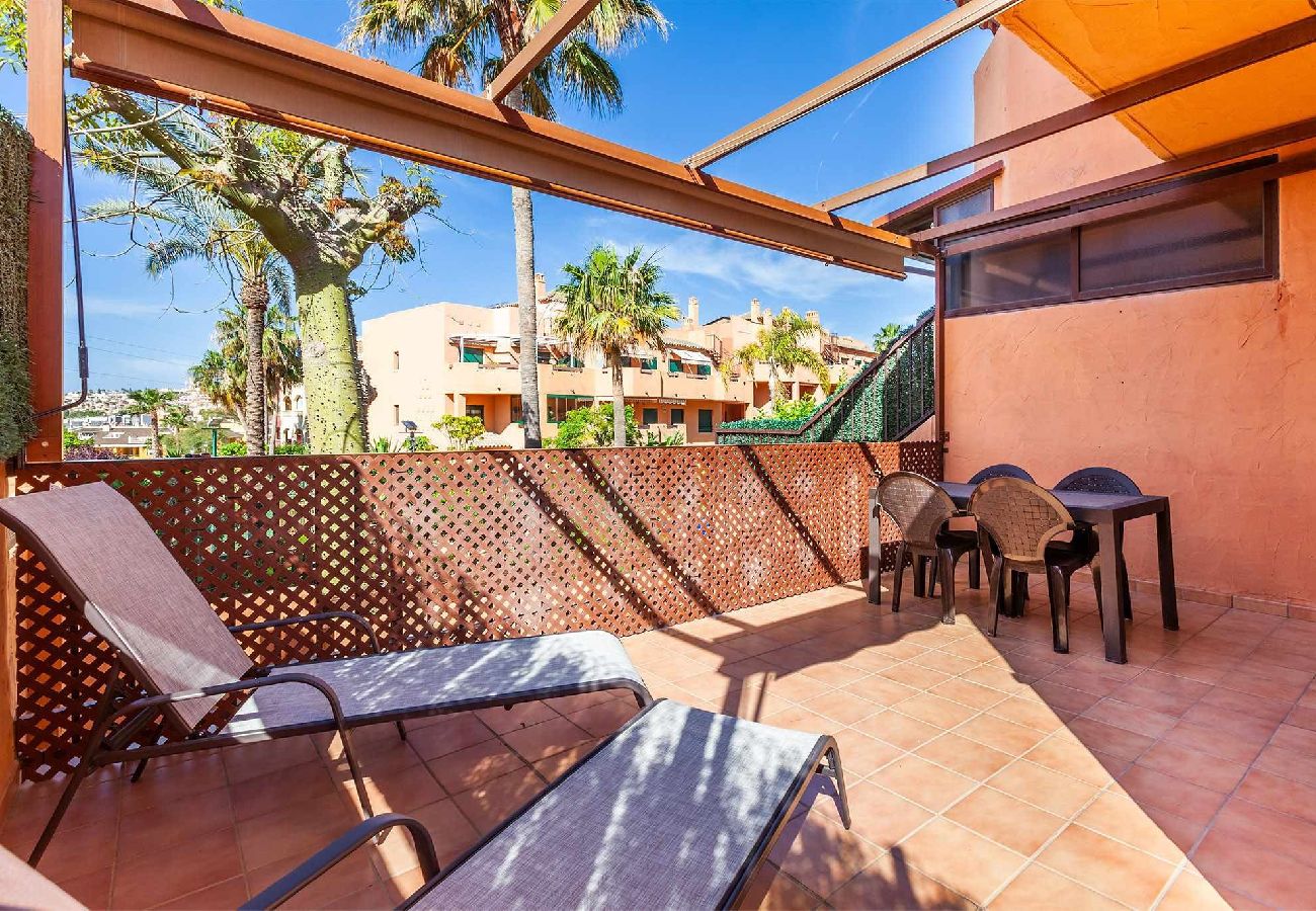 Apartment in Torre del Mar - A&N El Señorio 2, Torre del Mar