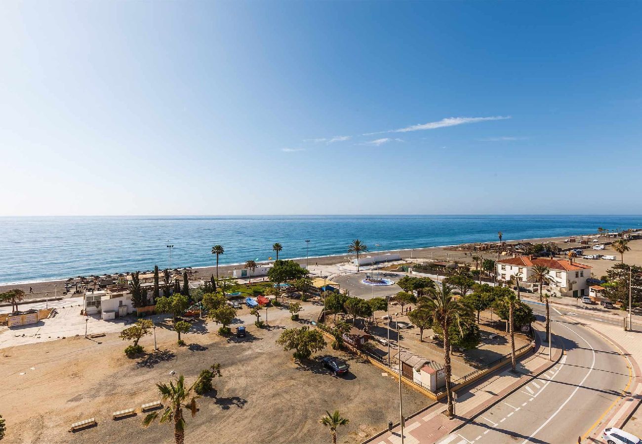 Apartment in Torre del Mar - A&N Michel Angelo Torre del Mar