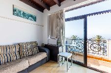 Apartment in Caleta de velez - A&N  Seaport    3  A