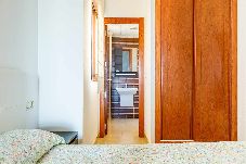 Apartment in Caleta de velez - A&N  Seaport    3  A