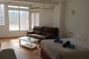 Studio in Torre del Mar - A&N Estudio Playa y Piscina en el Centro – Torre d