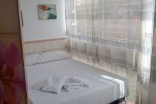 Studio in Torre del Mar - A&N Central Beach & Pool Studio – Torre del Mar