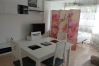 Studio in Torre del Mar - A&N Central Beach & Pool Studio – Torre del Mar