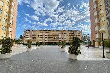 Apartment in Torre del Mar - A&N   La Vega   10