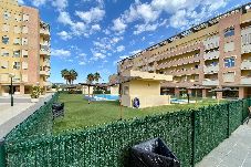 Apartment in Torre del Mar - A&N   La Vega   10