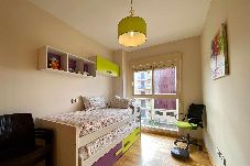 Apartment in Torre del Mar - A&N Spacious Beach Apartment with Pool & Parking –