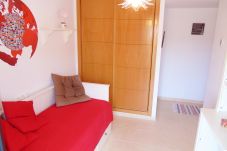 Apartment in Benajarafe - A&N Valle Niza Family Retreat – Pool, Terrace & Pa