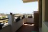 Apartment in Benajarafe - A&N Valle Niza Family Retreat – Pool, Terrace & Pa