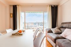 Apartment in Torre del Mar - A&N City & Beach Terrace Apartment – Torre del Mar