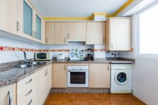 Apartment in Torre del Mar - A&N City & Beach Terrace Apartment – Torre del Mar